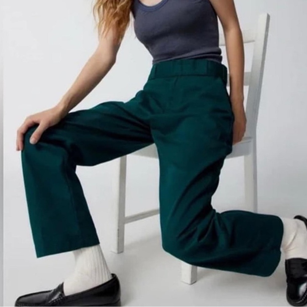 NWT dickies X urban outfitters pants